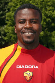 Kufuor: Roma's black wall