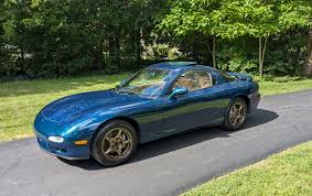Image result for Phoenix Blue 1970 Mazda