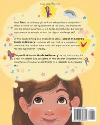 Super-V: A Hero's Guide to Bravery : Frazer, Steven Clinton: Amazon.ca:  Books