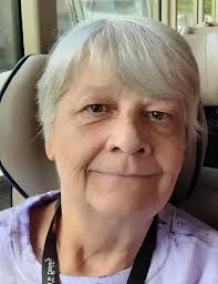 Obituary information for Sue Ann McIntyre