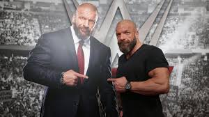 The 5 Faces Of Triple H Over 25 Years In Wwe Tv Insider Scroll down and run through the wild rollercoaster feud between the people's champ and the game.