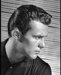 Pictures Photos Of Robert Conrad Robert Conrad Slick Hairstyles Grease Hairstyles