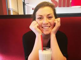 Food Psych #98: How to Rediscover the Joy in Food and Movement with Kylie  Mitchell