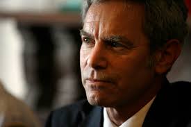 Becker, residents fuming over Spill II