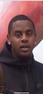 Jeremiah Binion's Instagram, Twitter & Facebook