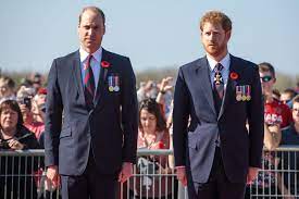 Born 21 june 1982) is a member of the british royal family.he is the elder son of charles, prince of wales, and diana, princess of wales.since birth, he has been second in the line of succession to the british throne. Prince William Is Concerned About Prince Harry S Truth Bombs