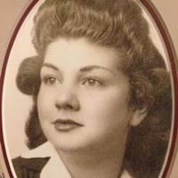 Frances Jaeger Obituary