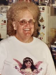 Obituary for Anne (Ross) Galinis