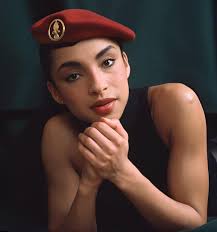 Sade's remixed version of "By Your Side"