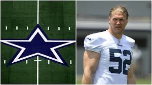 The couple were first spotted together at a hockey game in 2013. Why The Dallas Cowboys Should Seriously Consider Signing Clay Matthews