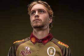 Ready selected to represent historic Barbarians