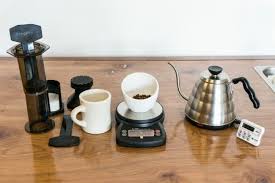 The Upside Down Aeropress Coffee Brewing Tutorial I Need Coffee Coffee Brewing Aeropress Coffee Coffee Snobs
