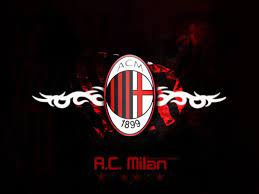 Ac milan 3d logo hd images. Ac Milan Screensaver Wallpaper Milan Wallpaper Ac Milan Milan Football