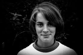 Ray Lovell > Portraits (1964