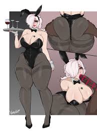 blacked, brawl stars, supercell, colette (brawl stars), vo1ette - R34 Vault