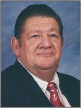 Obituary information for Terry Roughton, Sr.