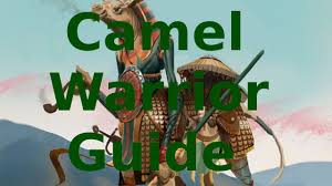 Camel warriors (also known as ugthanatos) are slayer creatures that require level 96 slayer to kill. Camel Warriors Strategy Tips Guide Youtube