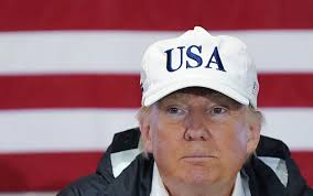 President Trump has no idea what's happening in Puerto Rico