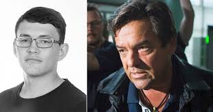 GALERIE: Strach o život: Dva roky po vraždě Kuciaka našel novinář ve  schránce náboj