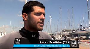 ISAF World Cup Weymouth