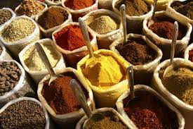 We did not find results for: Where To Find The Safest Gluten Free Spices