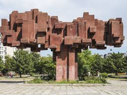 Jul 23, 2012 · hyatt regency bishkek is home to a collection of the most stylish and appetising bars and restaurants in bishkek. Soviet Architecture Of Bishkek Kyrgyzstan