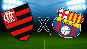 Jogo do campeonato espanhol hoje. Flamengo X Barcelona Equ Onde Assistir E Horario Do Jogo