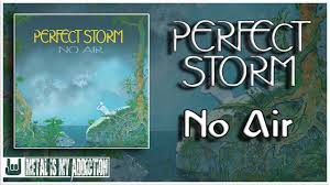 Hearing and understanding the voice of god book online at best prices in india on amazon.in. Perfect Storm No Air 2021 Full Album Youtube