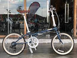 It is the perfect starter for riders new to the wonderful world of folding bikes. Khass Bicycles Dahon Boardwalk D7 Japan Akibo Version Facebook