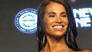 Aimee Velasquez's Instagram, Twitter & Facebook