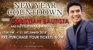 New Year S Eve Countdown To 2019 Top 19 Places Events In Metro Manila The Summit Express