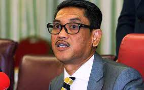Hükümetin başı malezya eyaletinde perak. I Removed Tycoon As Adviser Not Perak Sultan Says Mb Free Malaysia Today Fmt