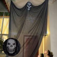 Pin Von Bee Linda Auf Halloween In 2020 Halloween Deko Geist Halloween Deko Haustur Halloween Deko