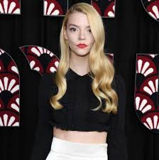She left her schooling to focus on modeling. Why The Queen S Gambit Star Anya Taylor Joy Refuses To Watch Herself In Films