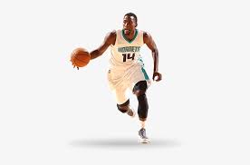 Is a player with walker's makeup receptive to riding out another major rebuild? Michael Kidd Gilchrist 14 Michael Kidd Gilchrist Kemba Walker Hornets Png Png Image Transparent Png Free Download On Seekpng