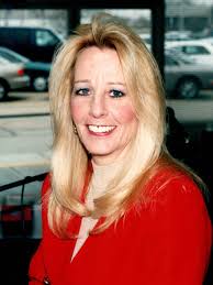 Diana Lightcap avis de décès