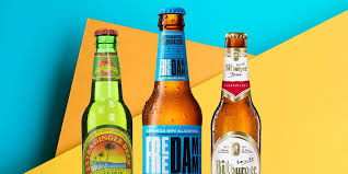 Types of beer brands uk. 11 Best Non Alcoholic Beers Non Alcoholic Beer Brands To Try