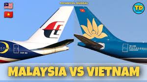When planning a call between vietnam and malaysia, you need to consider that the countries are in. Malaysia Airlines Vs Vietnam Airlines Comparison 2020 Youtube