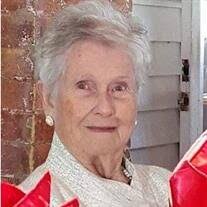 Eva Maurine Clayton Obituary