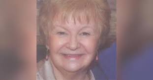 Helen Allen Obituary