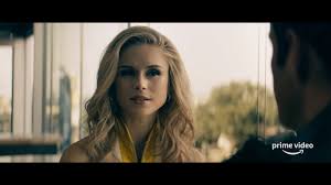 After starlight and hughie discover her origins and leak it to the public, stormfront attempts to take homelander's son ryan. Starlight Wish