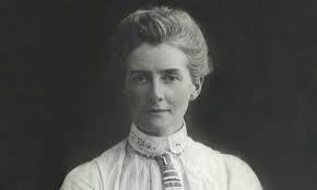 I must have no hatred or bitterness towards anyone (on the eve of her execution) The Courage Of A Nurse The Story Of Edith Cavell The Stream