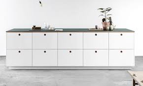5 danish kitchen design studios making