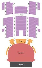 New Palace Theater St Paul Seating Chart Cooltest Info