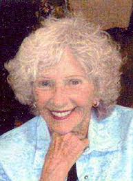 LaVona Vere Cox Balchuck