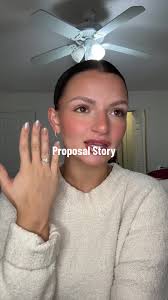 Ah!! Let the planning begin 🪩💍🤍 #fiance #proposal #engagement #nashville