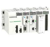 Industrial PLC Systems & Modicon Controllers | Schneider ...