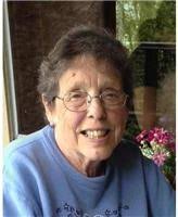 Shirley Fink Obituary (1937