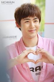 The Biggest Kpop Fashion Store In The World Kpopcity Net Nichkhun 2pm Baan Nokkamin Foundation Korean Pop Group South Korean Idol K Pop Star