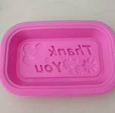 Thank You Bar Chocolate Ingot Bar Silicone Mould Chocolate Fudge Jelly Jello Fondant Chocolate Modelling Paste Chocolate Bar Mould Chocolate Bar Molds Jello Fondant Fondant Cookies